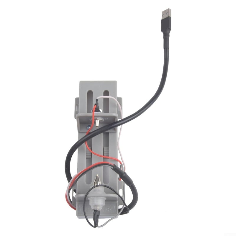 Accessory Kit For YR1030 YR1035 Battery Internal Resistance Tester With 1030 Test Stand Probe Kelvin Clip - Image 3