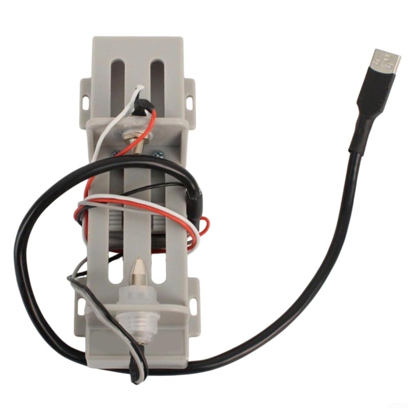 Accessory Kit For YR1030 YR1035 Battery Internal Resistance Tester With 1030 Test Stand Probe Kelvin Clip - Image 2