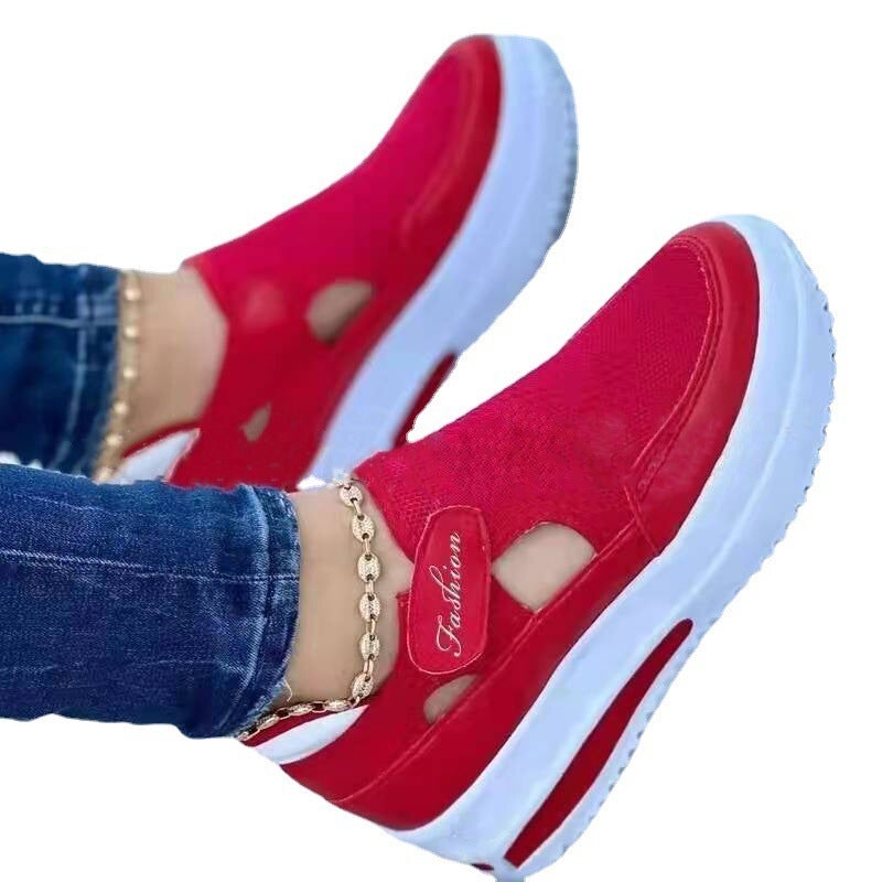 Unisex Casual Sneaker Shoes - Image 2