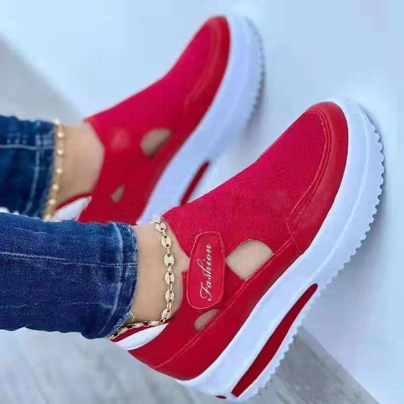 Unisex Casual Sneaker Shoes - Image 5