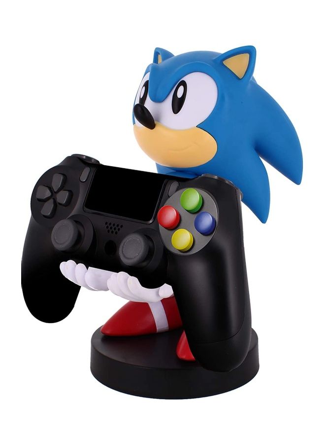 Exquisite Sonic Controller And Phone Holder With Charging Cable - Image 2