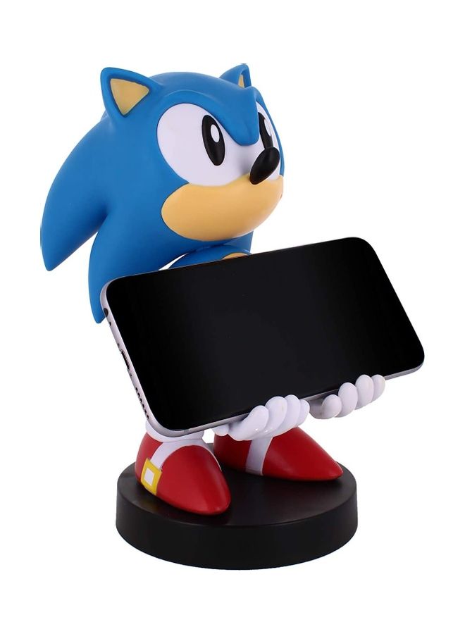 Exquisite Sonic Controller And Phone Holder With Charging Cable - Image 3