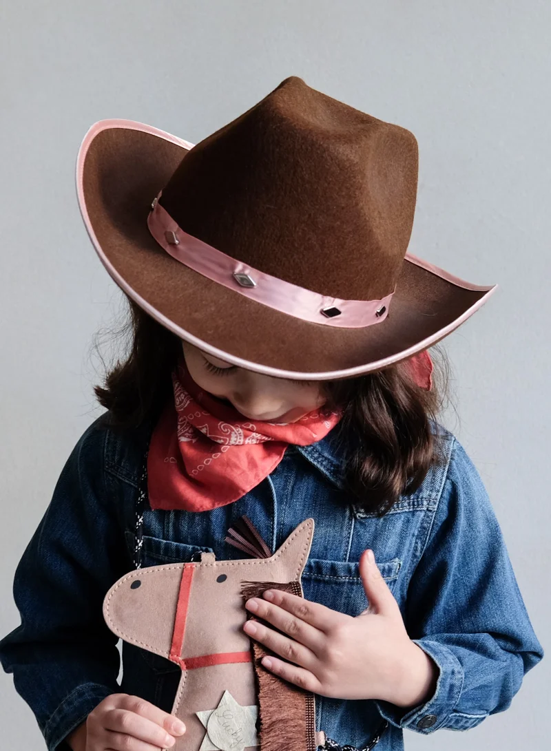 Mimi & Lula COWBOY HAT