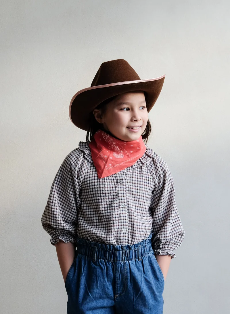 Mimi & Lula COWBOY HAT