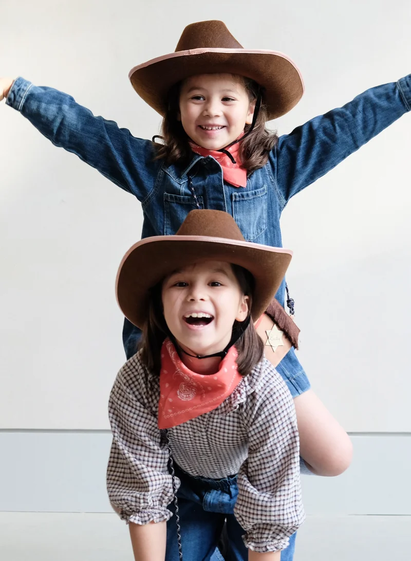 Mimi & Lula COWBOY HAT