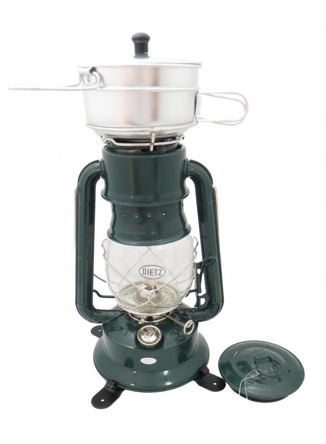 Dietz فانوس/طباخ ديتز #2000 ميلينيوم - Image 1