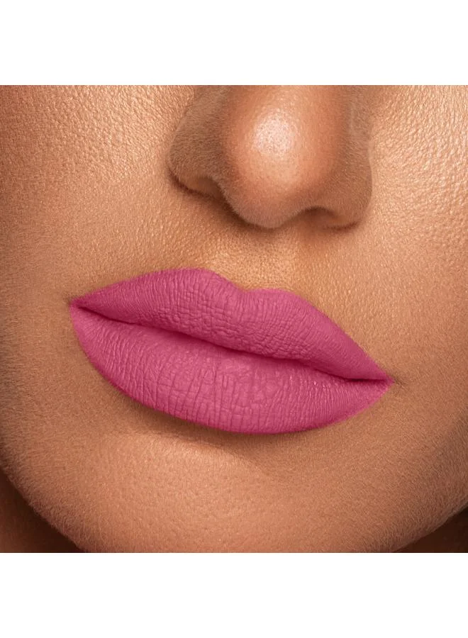 فايزارت Vibrant Finish Matte Lip Paint