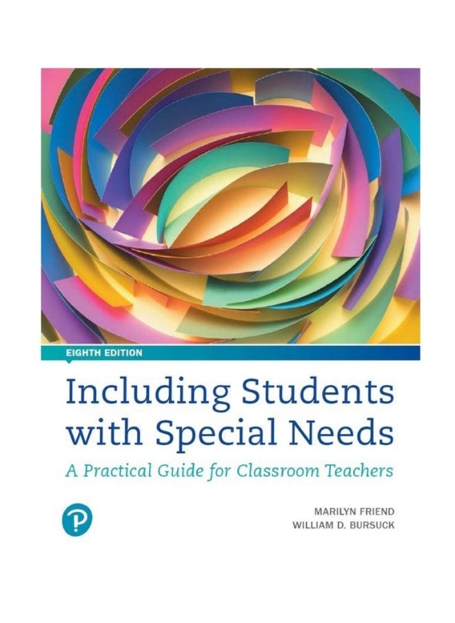 Including Students with Special Needs: A Practical Guide for Classroom Teachers 