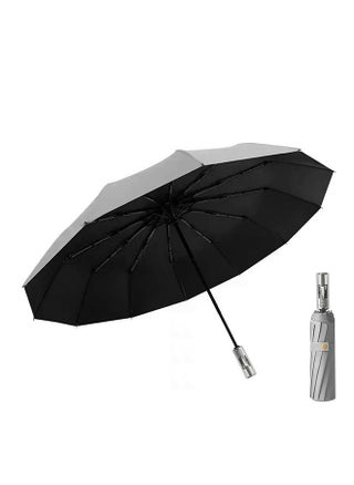 24-Rib Automatic Umbrella with UV50+ for Seamless Protection During Your Daily Routine - pzsku/Z30F67A433E5A00877D8FZ/45/1749682925/8f6715b3-f4cd-4524-b3ea-ec8f4eab45f0