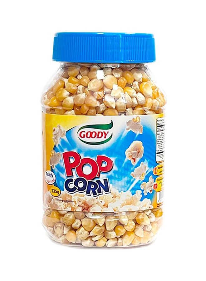 قودي  فشار أصفر 235جم