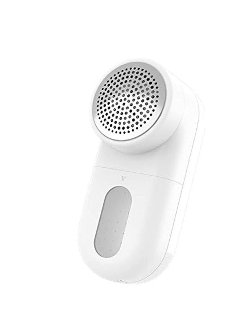 Xiaomi Mijia Lint Remover Fabric Shaver White 145x62x65mm