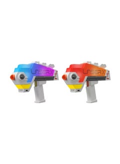 Laser X Laser X Evolution Ultra Double B2 Blaster  - Image 1