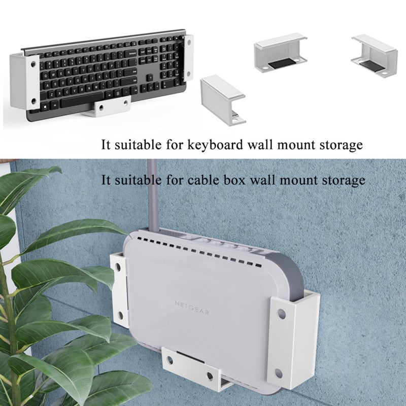 Multifunctional Notebook Holder Computer Bracket for Desk Students Home Office White - Image 3