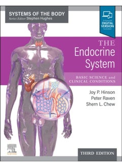 The Endocrine System : Systems Of The Body Series - Paperback