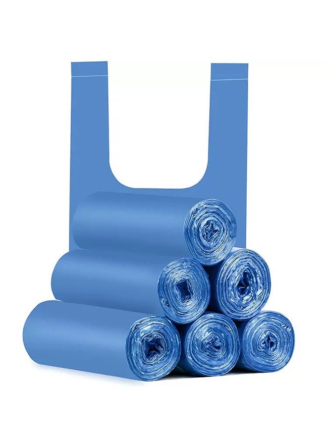 حقيبة قمامة من 100 قطعة - Image 1