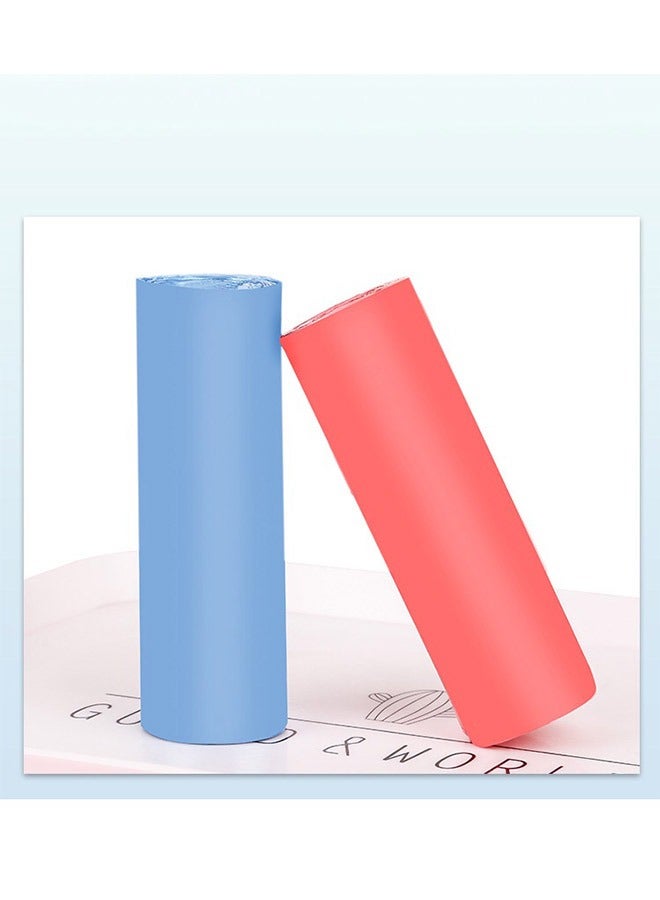 حقيبة قمامة من 100 قطعة - Image 3