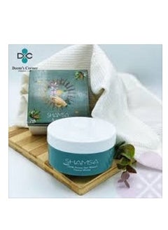 SHAMSA Halawa Hair Removal Multicolor 500g  - Image 2