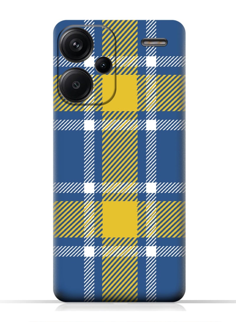 AMC DESIGN Protective Case Cover For Xiaomi Redmi Note 13 Pro+ / Xiaomi Redmi Note 13 Pro Plus - Image 1