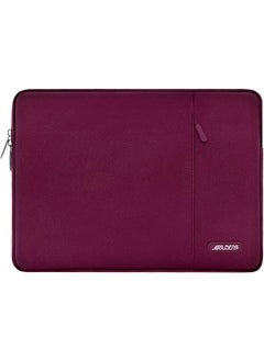 Tablet Sleeve Case Compatible With Ipad 10Th 10.9 Inch Air 5Th 10.9 Pro 11 M2 9 8 7 10.2 Air 4 10.9 Air 3 10.5 9.7 Polyester Vertical Bag Wine Red - pzsku/Z30F6FF49ECCA06A68439Z/45/_/1740496681/6f07c5b6-eb62-4e8b-b6dd-04347291bbcb