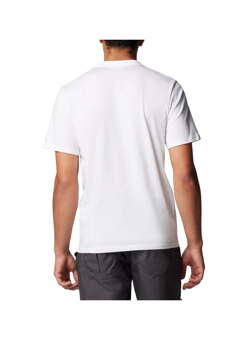 Columbia - Csc Seasonal Logo T-Shirt - Image 1