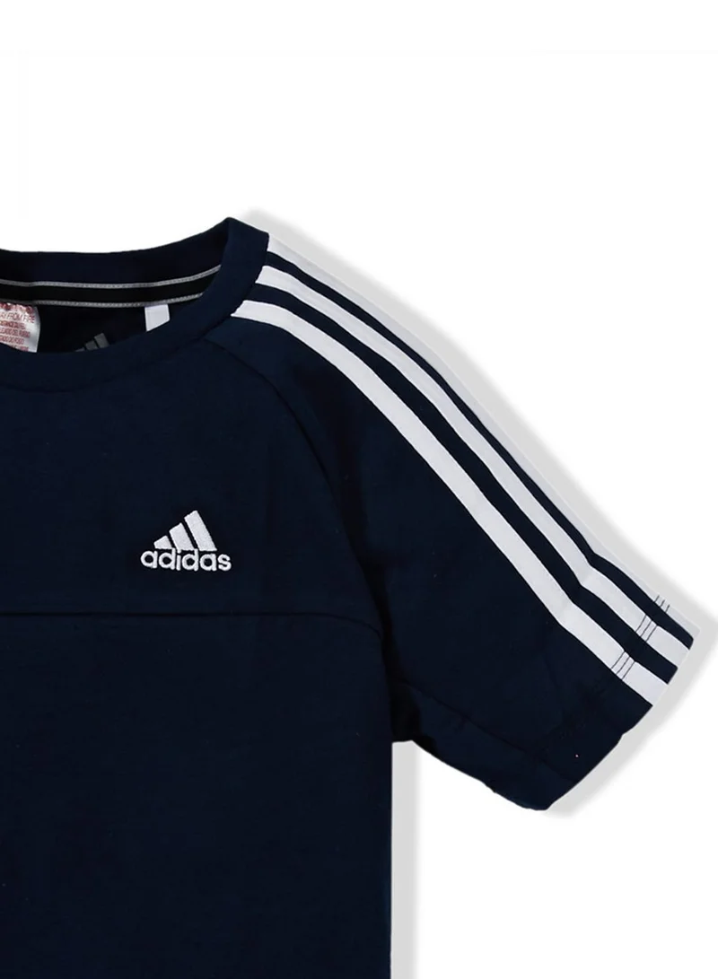 Adidas Essentials 3S T-Shirt