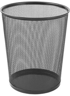 Kraf Dustbin Mesh Black 540G 