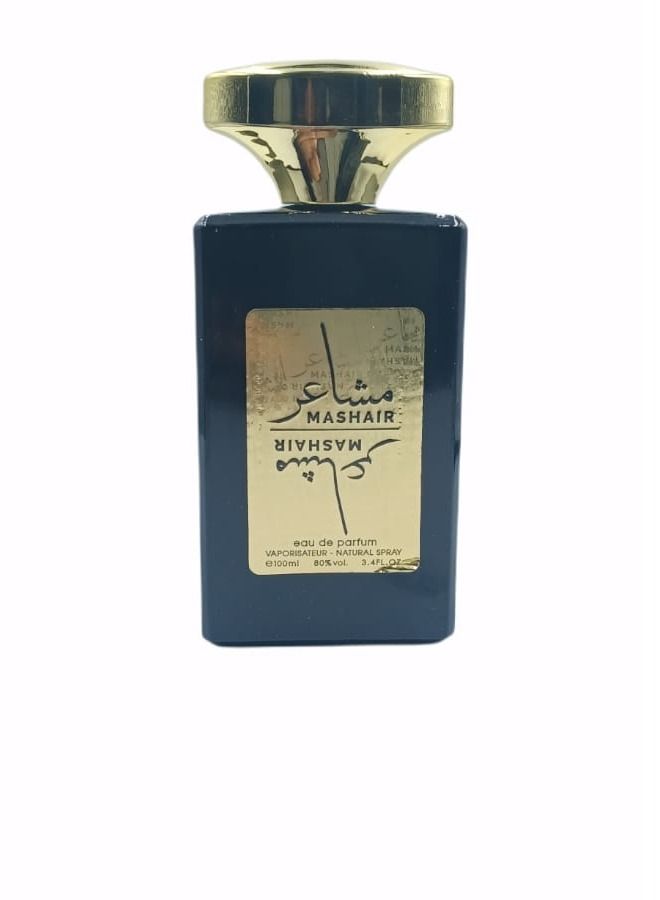 فاان عطر مشاعر100 مل - Image 3
