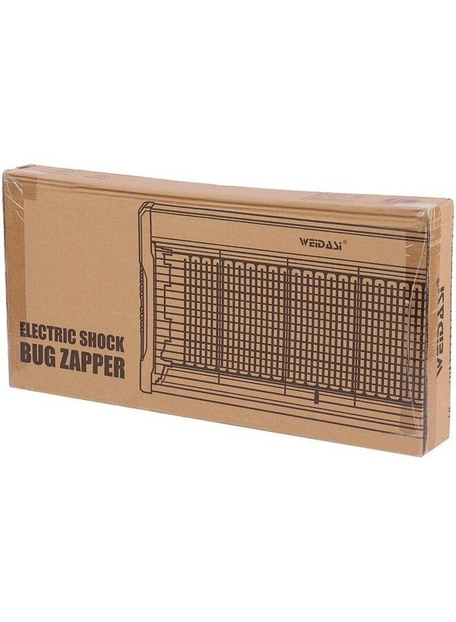 WEIDASI Electric insecticide bedside lamp lectric Insect Killer, 38W, Coverage: 150m² WD-245  Insect Killer, Mesh Outer Protection, Chemical-Free, Odorless, 5000-8000 Hours Lifespan (WD-261) - Image 5