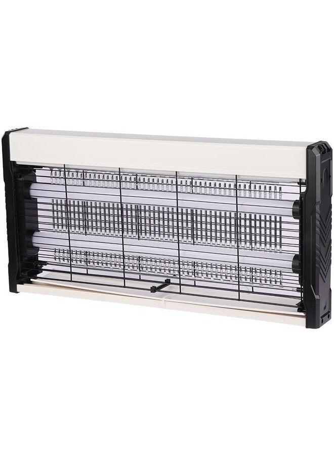 WEIDASI Electric insecticide bedside lamp lectric Insect Killer, 38W, Coverage: 150m² WD-245  Insect Killer, Mesh Outer Protection, Chemical-Free, Odorless, 5000-8000 Hours Lifespan (WD-261) - Image 1