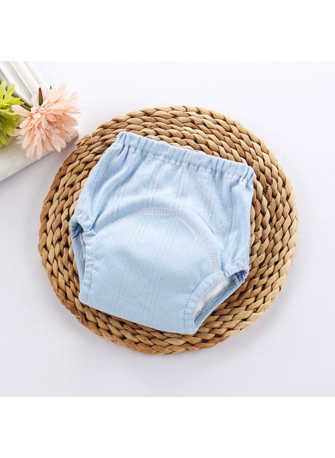 حفاضات تدريب الأطفال للبنين والبنات - سراويل أطفال قابلة للغسل - أداة فطام الحفاضات