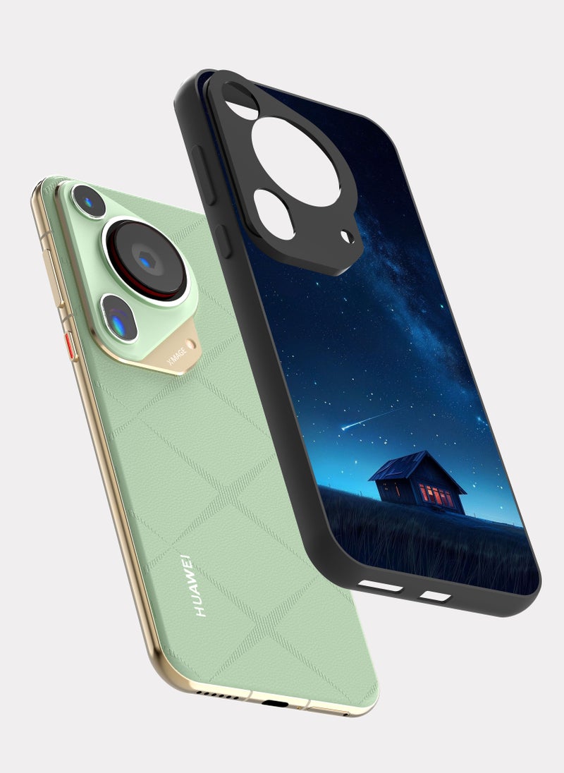 PXLAAT Huawei Pura 70 Ultra case cover Hut  - Image 2