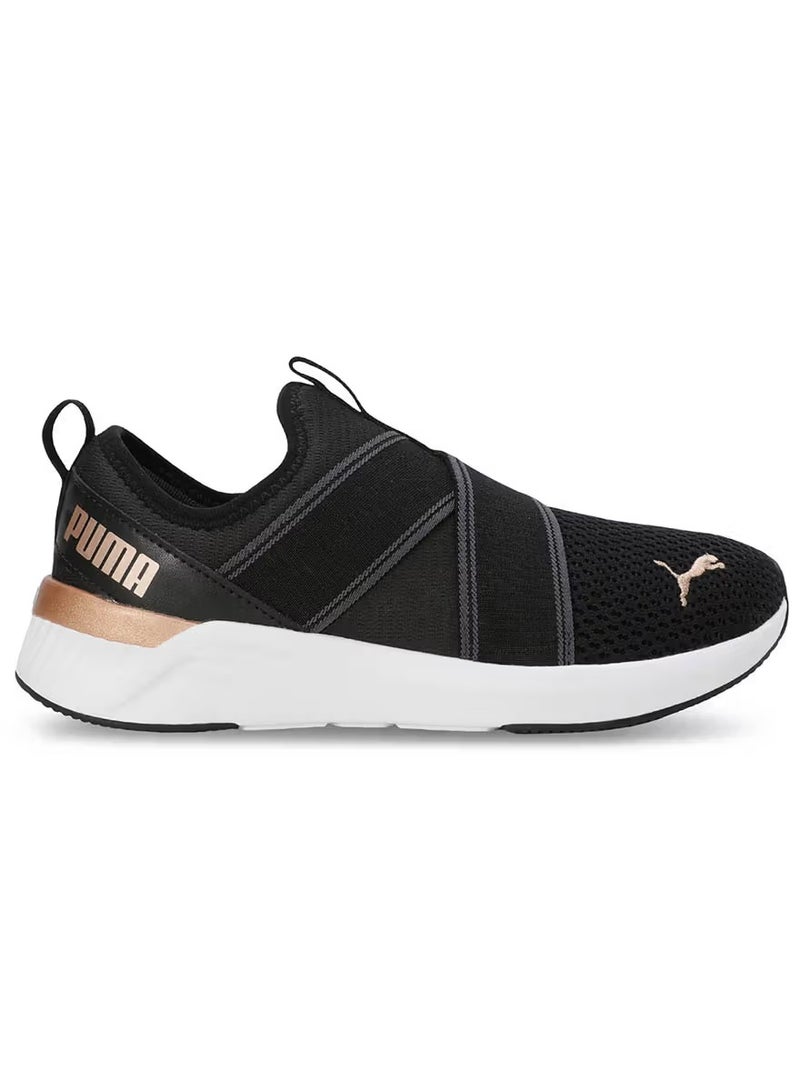 PUMA Soft ride Harli Slip On - Image 1