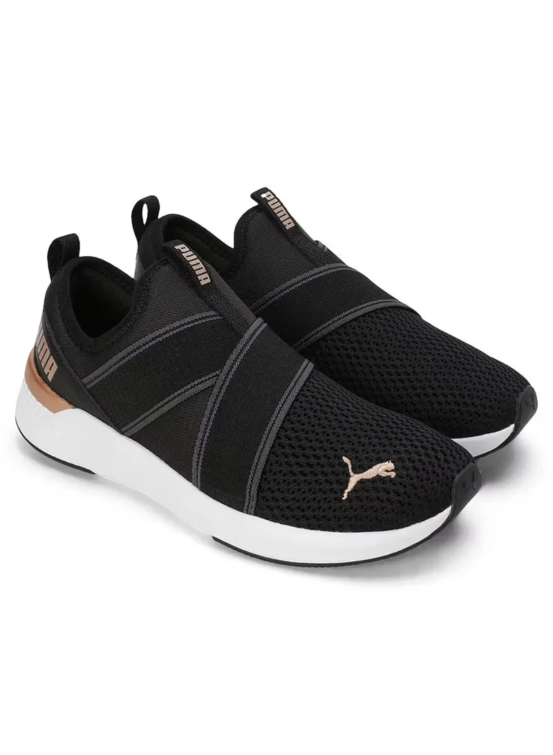 PUMA Soft ride Harli Slip On