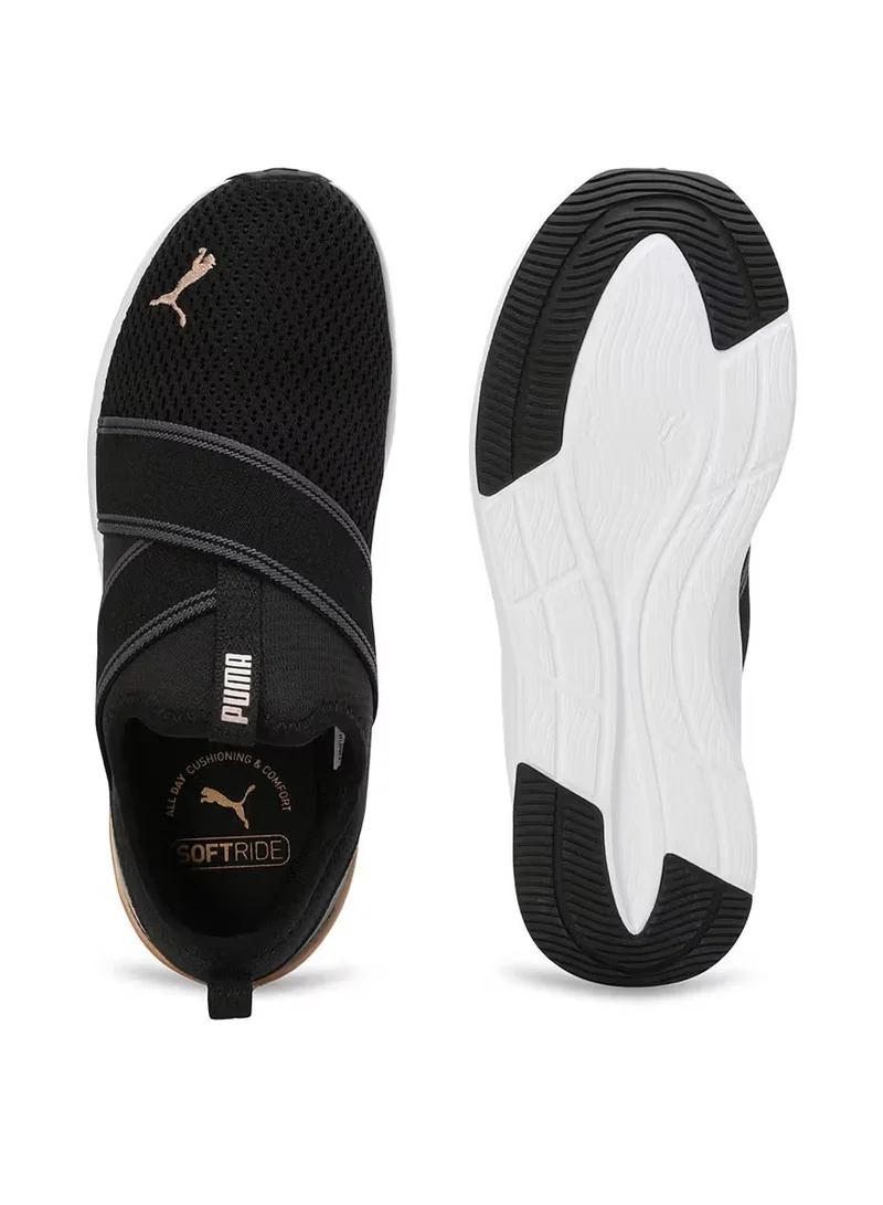 PUMA Soft ride Harli Slip On