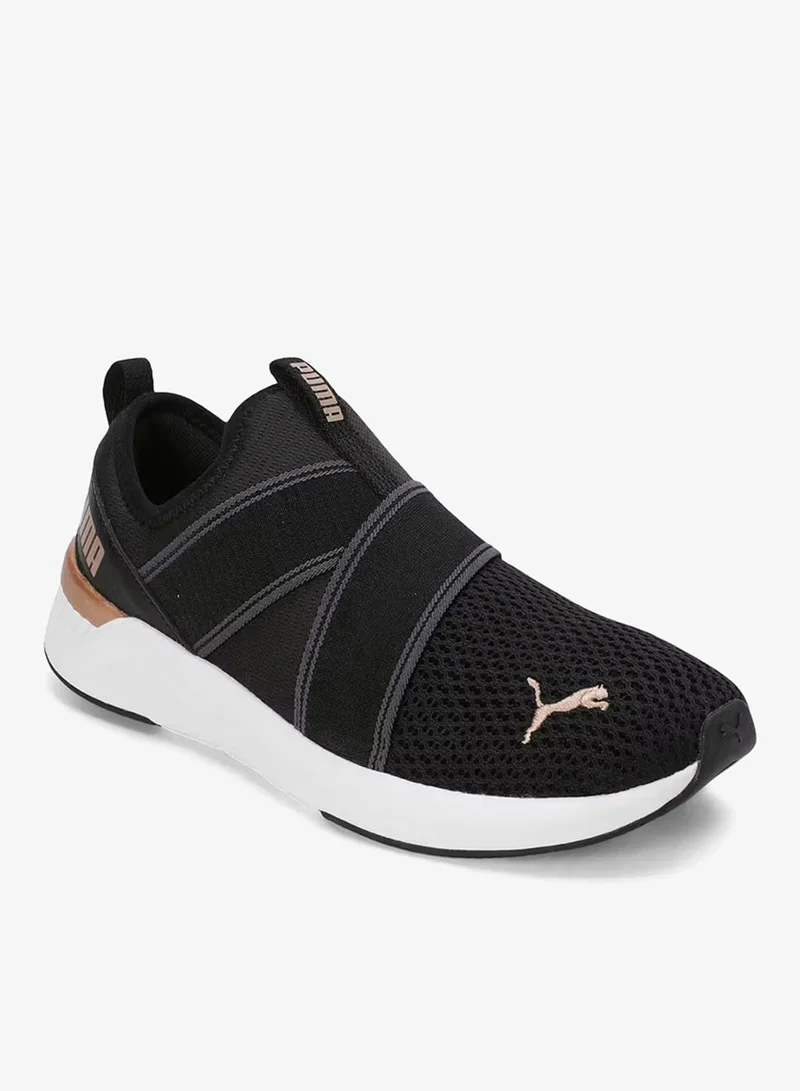 PUMA Softride Harli Slip On Wns