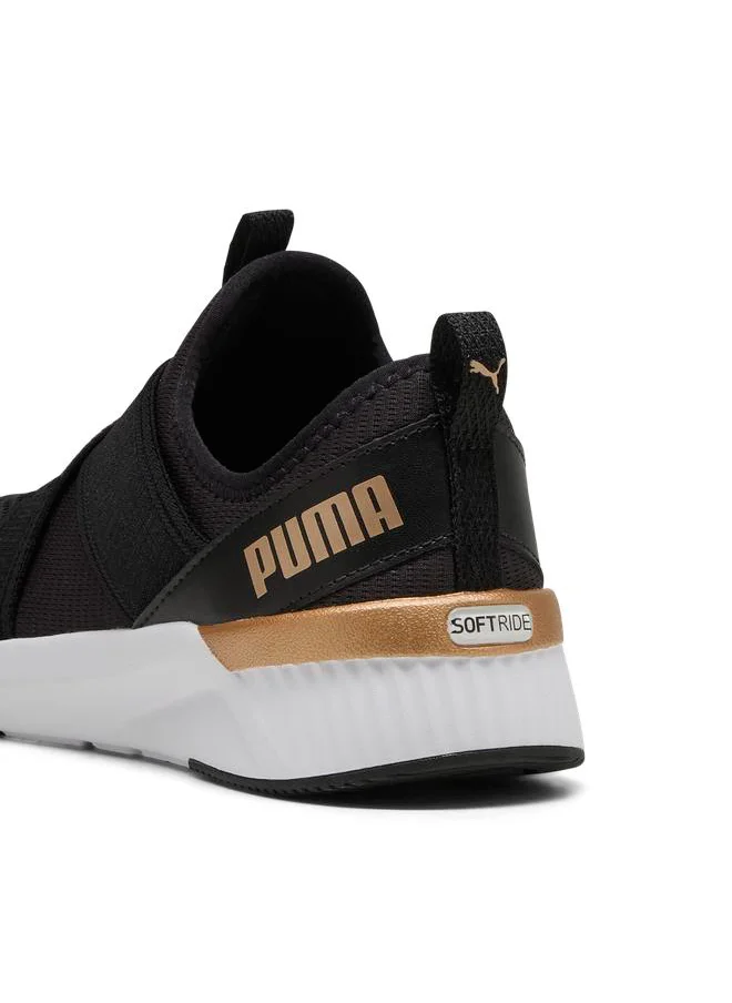 PUMA Softride Harli Slip On
