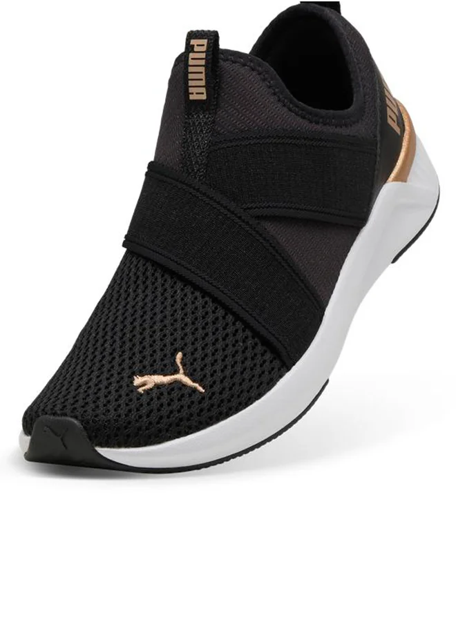 PUMA Softride Harli Slip On