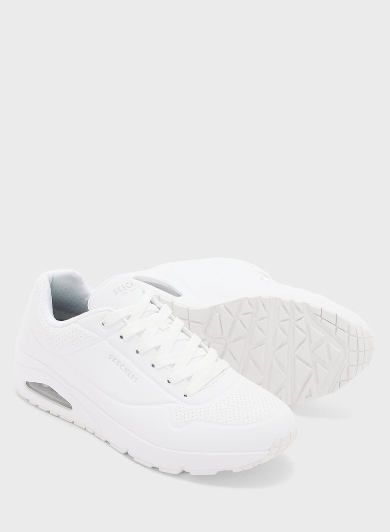 SKECHERS Uno Sneakers - Image 3