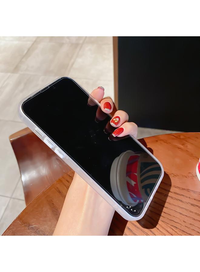 Zaboon Case For iPhone 13 Color Matching Lens Chameleon Series Protective Phone Case - Image 2