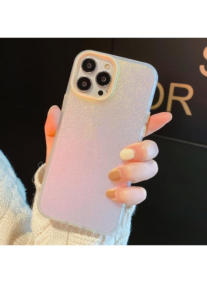 Zaboon Case For iPhone 13 Color Matching Lens Chameleon Series Protective Phone Case - Image 1