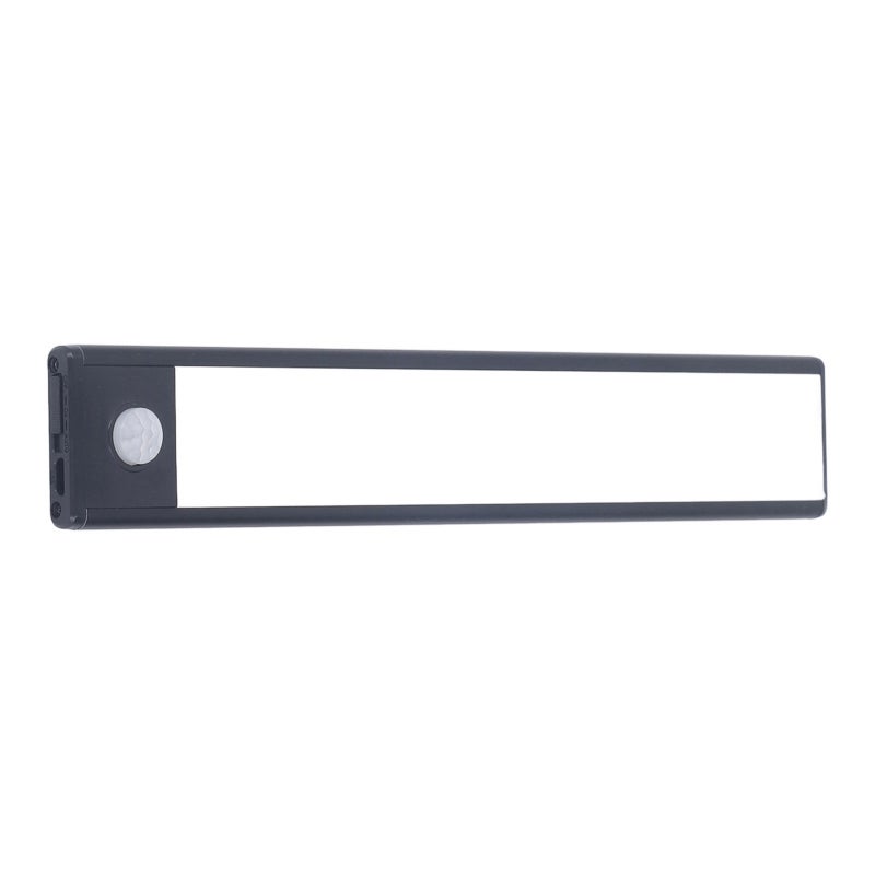 Motion Sensor Led Light: 1000mAh Rechargeable Battery - Dual Working Modes, Magnetic Suction & Adhesive Tape Installation for Indoor Spaces - Image 3