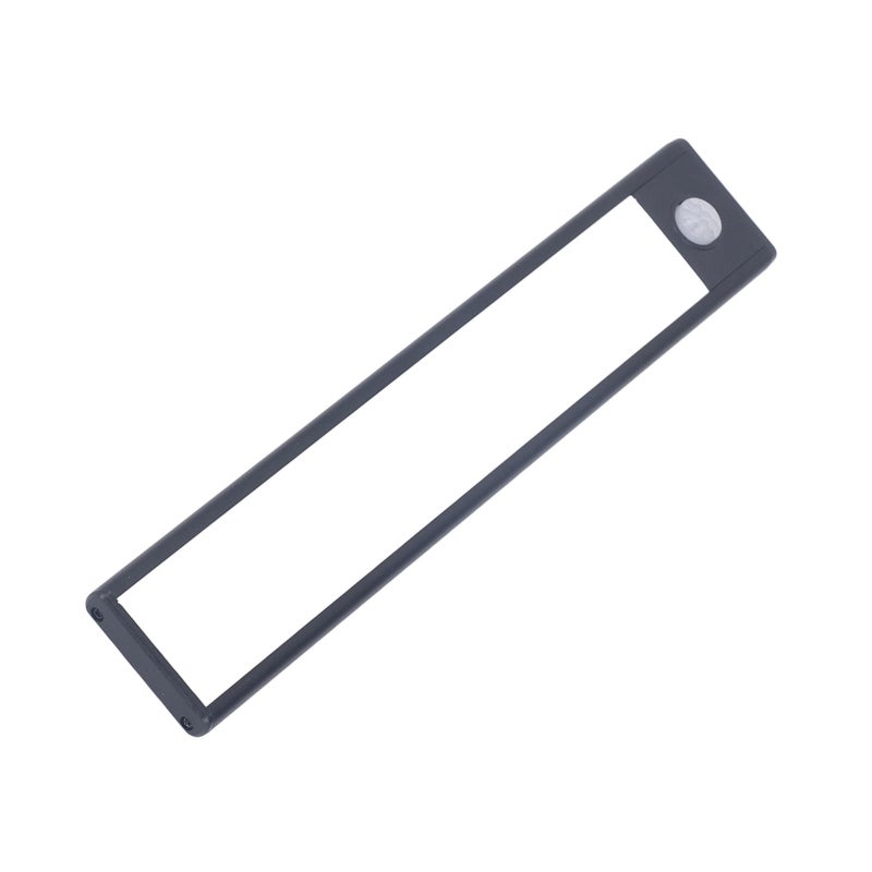 Motion Sensor Led Light: 1000mAh Rechargeable Battery - Dual Working Modes, Magnetic Suction & Adhesive Tape Installation for Indoor Spaces - Image 2