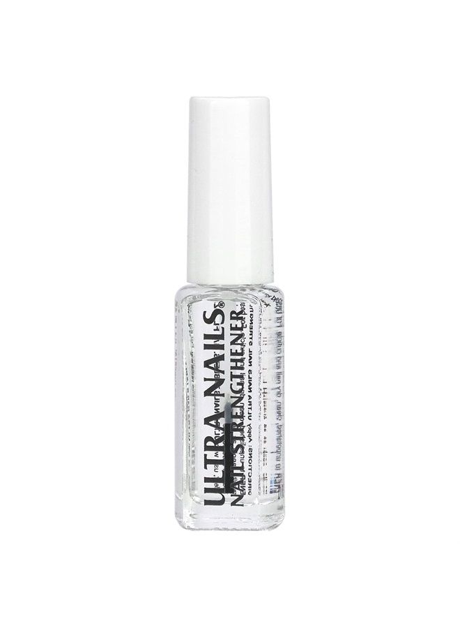 Nature's Plus مقوي الأظافر ناتشرز بلس ألترا نيلز - 0.25 أونصة سائلة - يقوي الأظافر والجلد المحيط بها بشكل طبيعي - يرطب الأظافر بالألوة، والكالندولا، والفيتامينات والبروتين - خالي من الفورمالديهايد، نباتي - Image 3