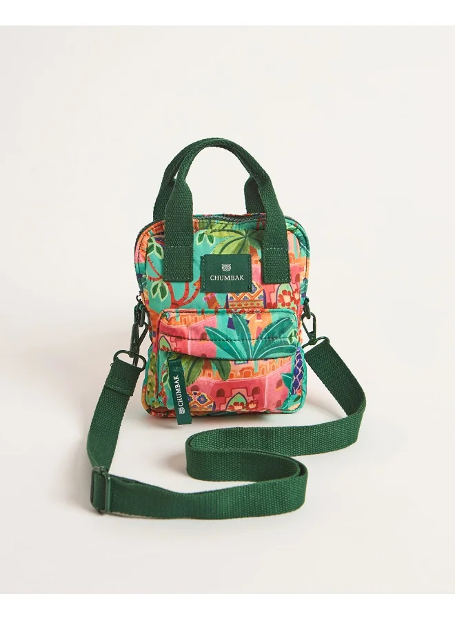تشومباك حقيبة نوماد ميني سلاينغ - جايبورسكيب
