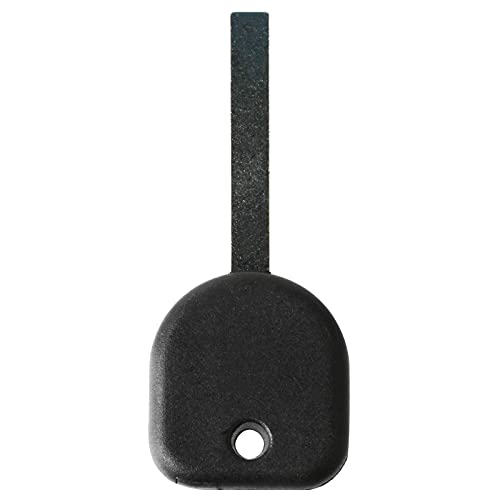 KeylessOption For Car Key High Security Blade for Buick Chevrolet GMC Remote B119-PT HU100 46 Chip - Image 1