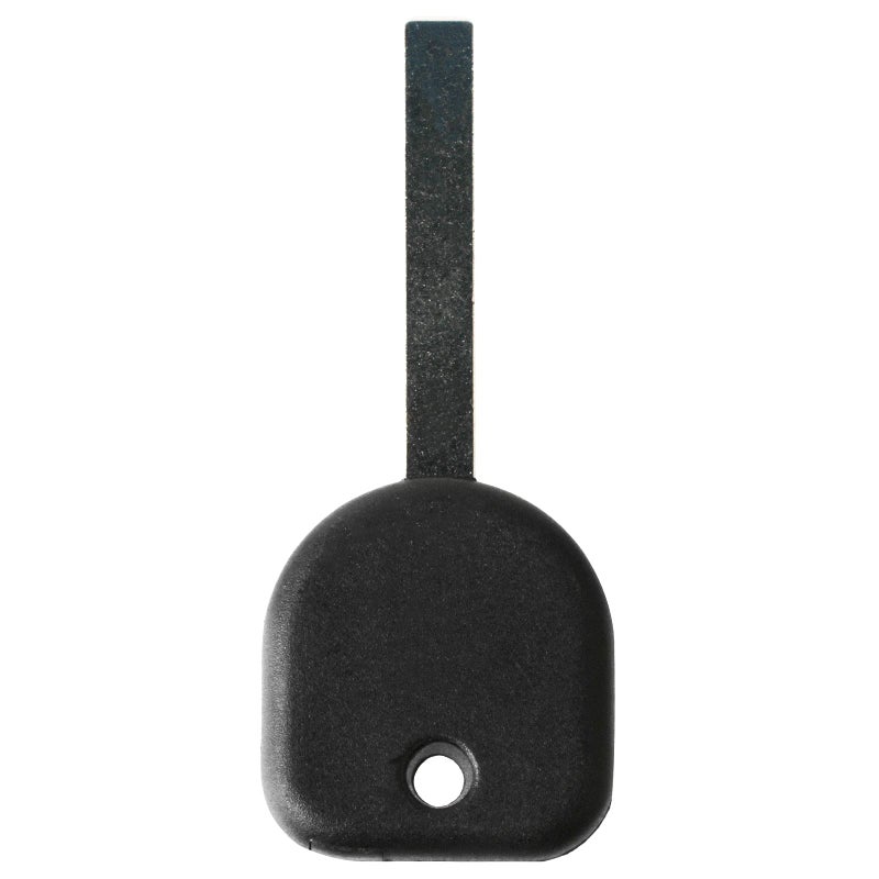KeylessOption For Car Key High Security Blade for Buick Chevrolet GMC Remote B119-PT HU100 46 Chip - Image 4