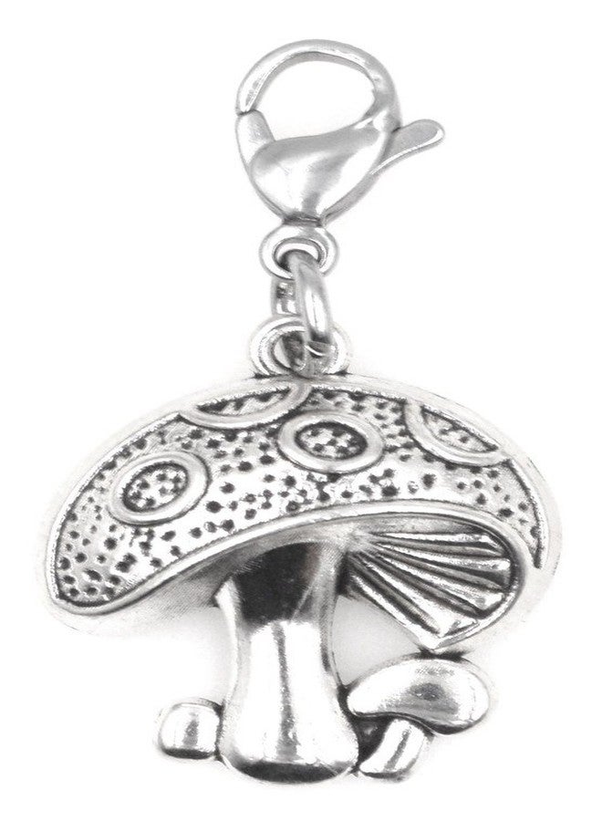 إتس أول أباوت...يو! هدية فطر، لعبة ماريو من فانجاس براذرز، زينة فطر قابلة للتعليق، مثالية للقلائد والأساور 96Ab - Image 1