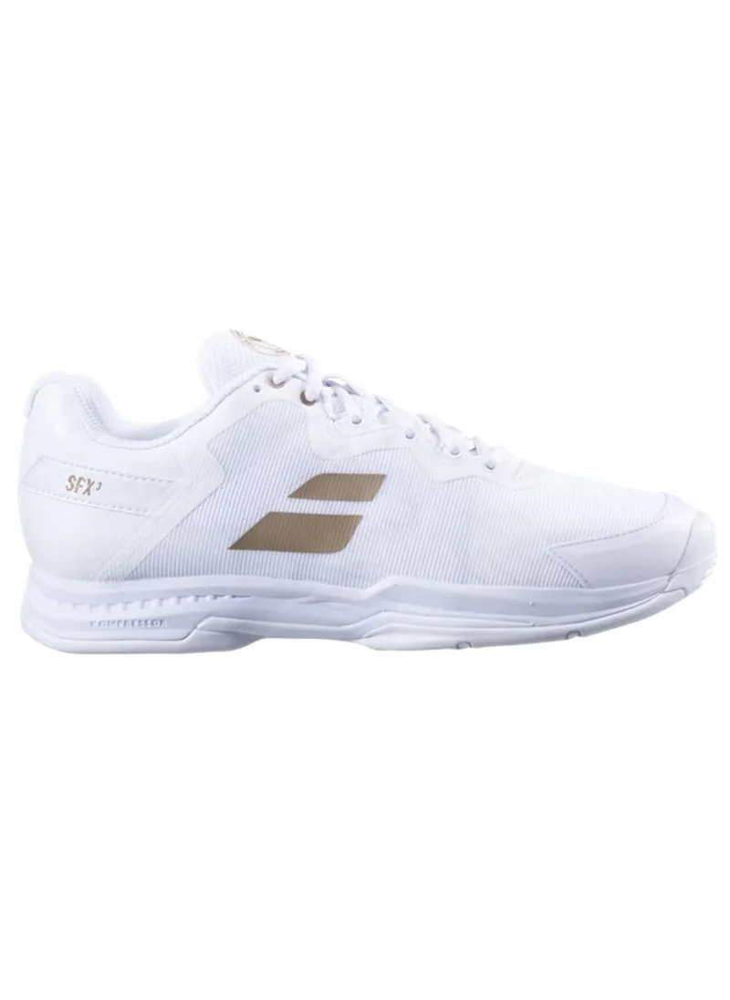 بابولات Babolat TENNIS Adult  Shoes SFX3 ALL COURT WIM WOMEN, 31S23885-1070 (French Brand)