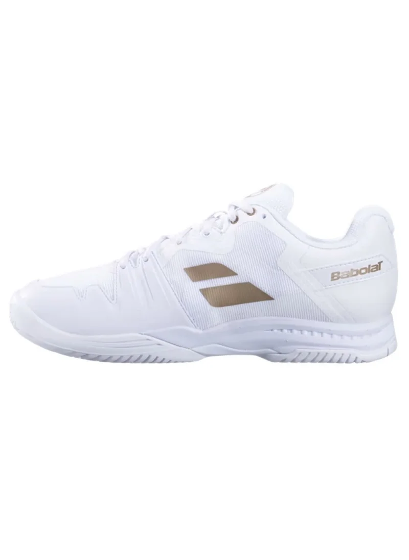 بابولات Babolat TENNIS Adult  Shoes SFX3 ALL COURT WIM WOMEN, 31S23885-1070 (French Brand)