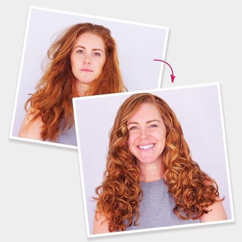 KERATIN COMPLEX مجموعة كيراتين كومبلكس - ثلاثي الشعر الصحي - شامبو وبلسم كيراتين، 3.4 أونصة سائلة وسبراي علاج متعدد الفوائد كيراتين أوبسست، 1.7 أونصة سائلة - Image 3